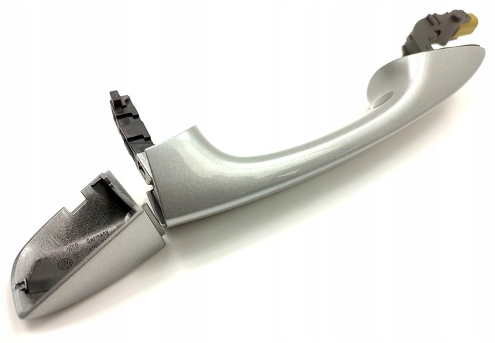 фото №2, Новая org ручка наружная дверь vw seat lb7s