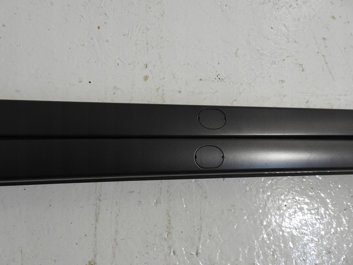 фото №7, Рейлінги дахові hyundai kona 17-23