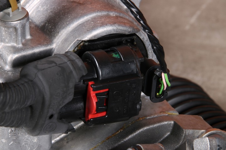 фото №8, Bmw f45 f46 x1 f48 x2 f39 рулевая рейка трансмиссия рулевая 6890464 uf