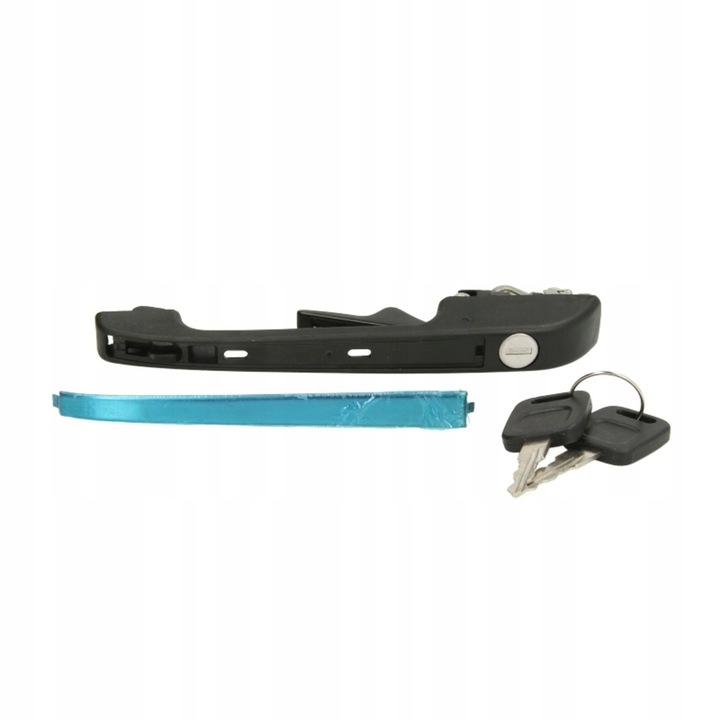 фото №1, Ручка перед права audi 100 c3 82-91