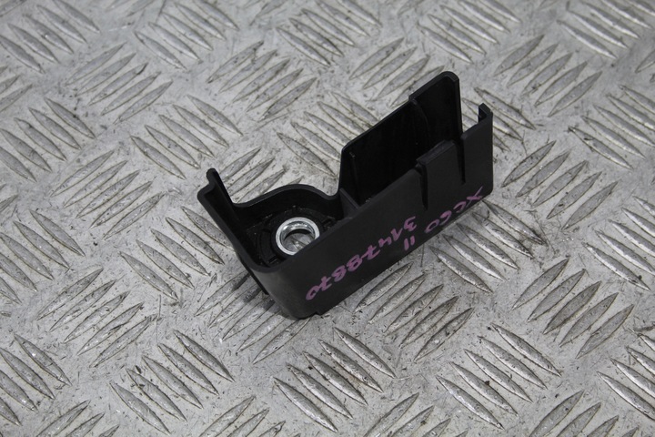 фото №1, Захист кріплення volvo xc60 ii 2 рестайлінг 31478870