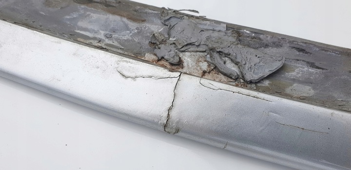 фото №11, Peugeot 207 cc cabrio спойлер спойлер задньої кришки irmscher rc-line unikat!