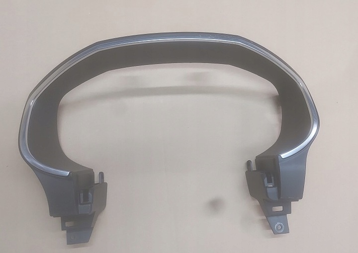 фото №1, Ford s-max mk2 рамка корпус спидометра em2b-r044d70
