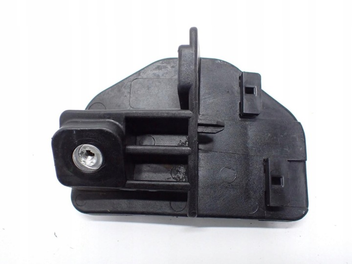 фото №1, Ползун крепление бампера левый перед ford transit custom 18r