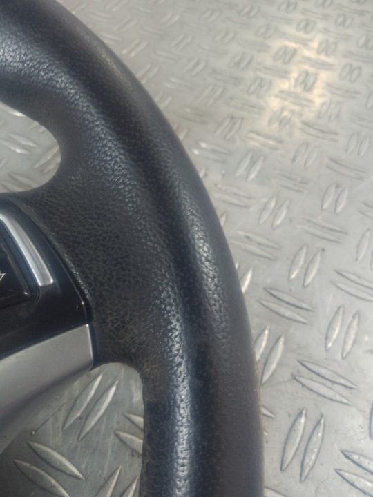 фото №7, Bmw x1 e84 09-15 кермо