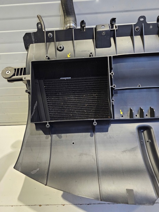 фото №10, Комплект радіатор радіатор балка ferrari portofino f164 / roma f169