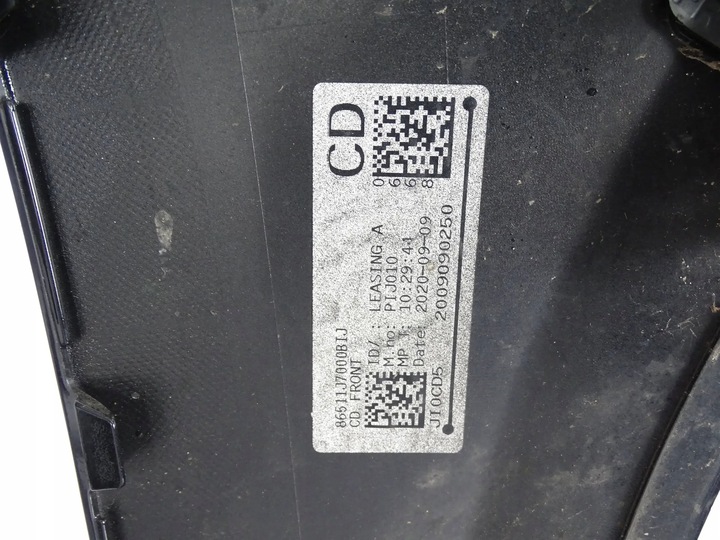 фото №9, Бампер перед переднее kia ceed iii