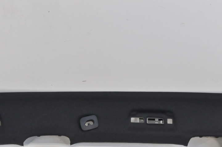 фото №9, Porsche cayenne 9y0 2020r 3.0 гибрид потолок крыша 9y0867501ad чёрная