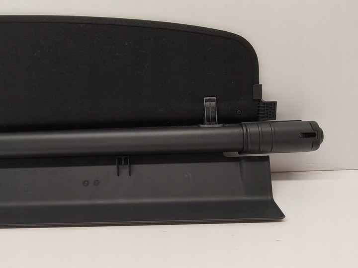 фото №8, Vw passat b9 ролета багажника универсал новая оригинал 2023-