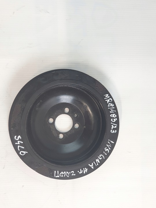 фото №1, Колесо пасове 722554909 opel insignia 2.0cdti 11r.