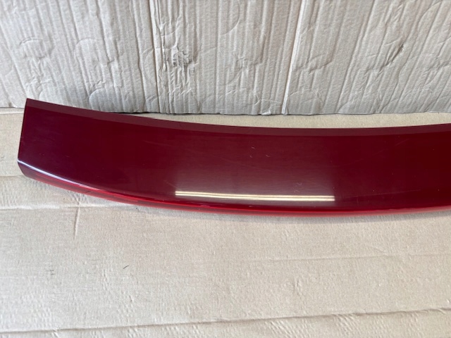 фото №3, Honda civic ix свет сплав з крышки лампа з крышки тёмное накладка 2014-15 r.