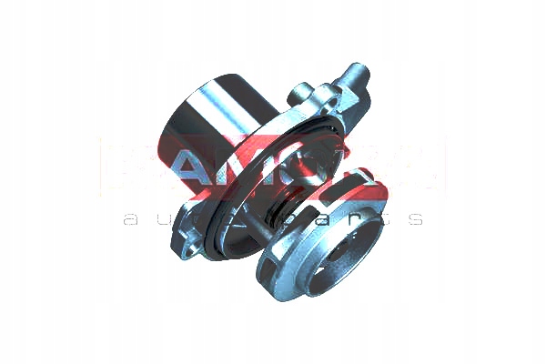 фото №14, Водяной насос audi a1 14- audi a1 14- , a3 12- , a4 07- , a5 07- , a6 kam