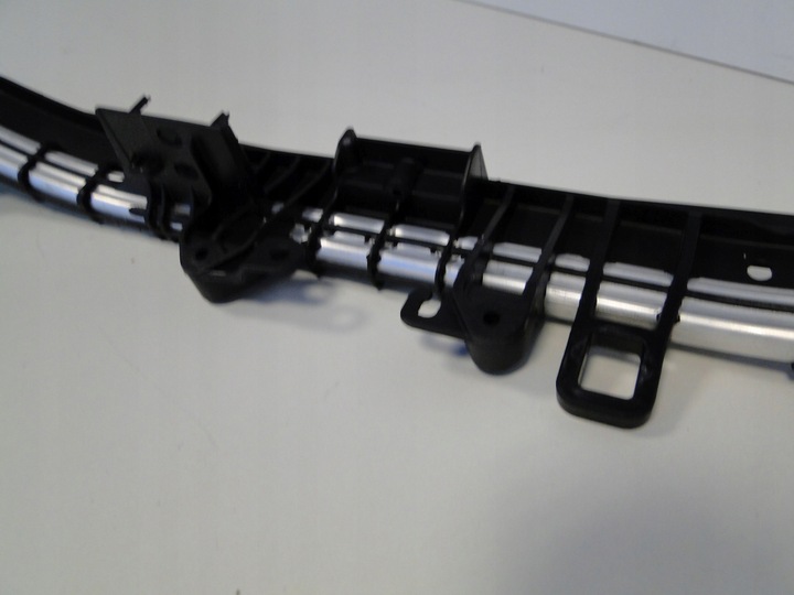 фото №8, Mercedes усилитель pas переднее верх ремня cls 257 w257 a2136201701