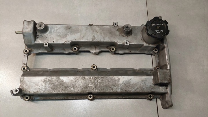 фото №1, Кришка клапанів space wagon iii 2.4 gdi 4g64