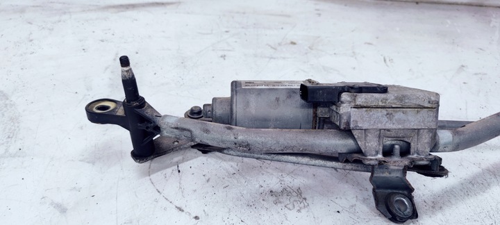 фото №5, Моторчик дворник audi a4 b8 a5 8k2955119a