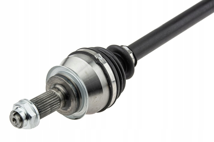 фото №2, Полуось приводная левый перед nty mini mini cooper