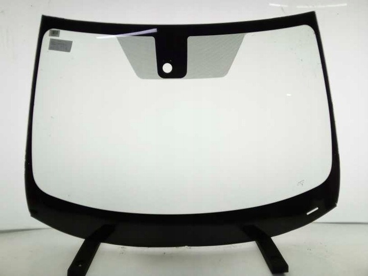 фото №1, Стекло лобовое передняя nissan x-trail 2014-2022 датчик