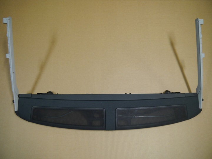 фото №1, Audi a8 d4 ролета електричний зад 4h4863412f cv5