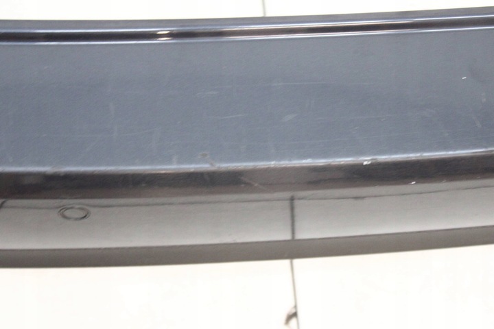 фото №10, Vw passat b6 универсал 05r- бампер зад задний pdc lc5f