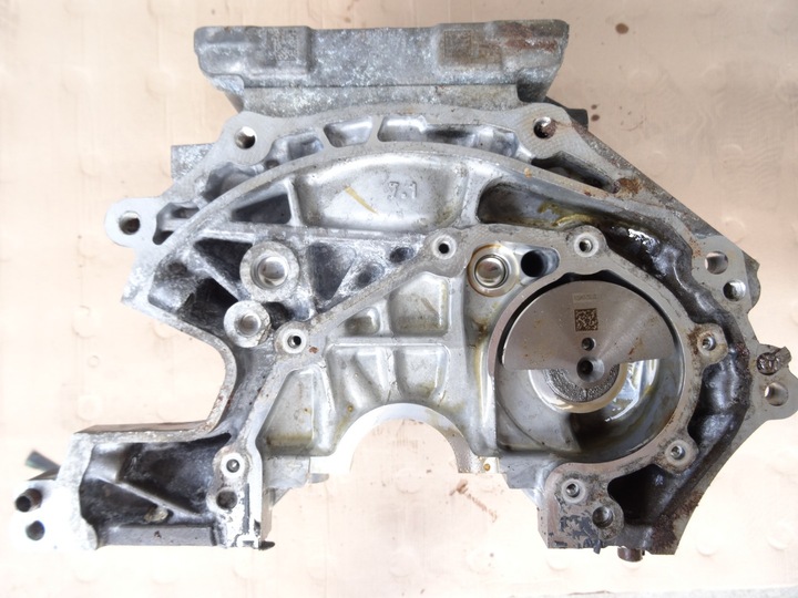 фото №6, Ford kuga mk3 втулка стабилизатора блок двигателя комплектный 1.5 ecoboost