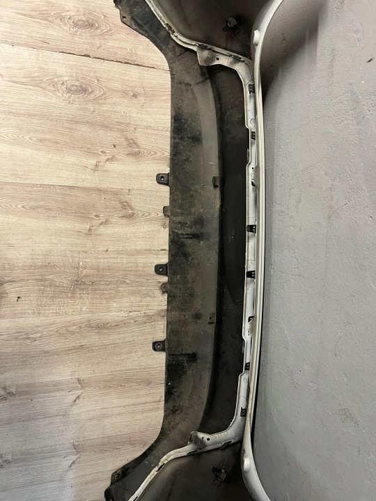 фото №12, Toyota yaris cross задний бампер 52159-0db40