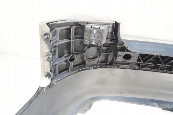 фото №15, Audi a4 b6 бампер зад задній універсал колір ly7q комплектний