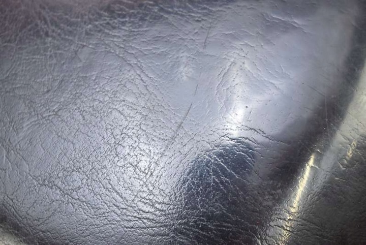 фото №7, Підлокітник шкіряний eu ford maverick 2 ii 04-07