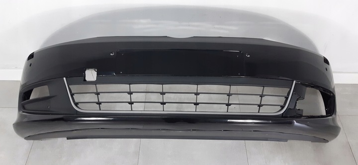 фото №7, Volkswagen sharan бампер перед переднее 7n0807221a