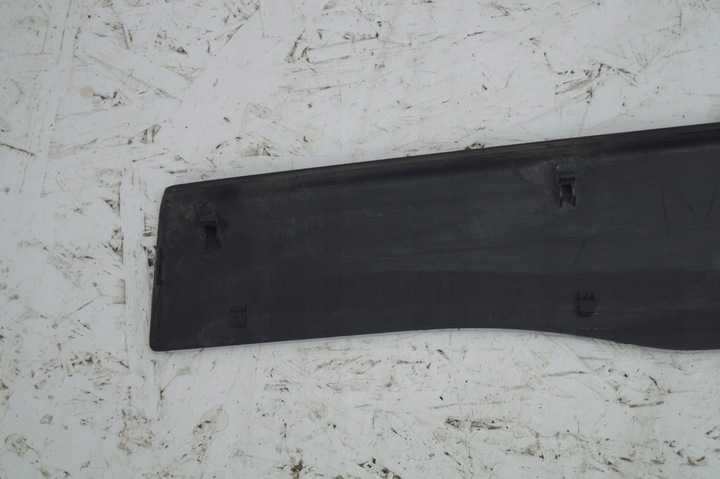 фото №7, Накладка пороговая правая audi r8 420 420853492