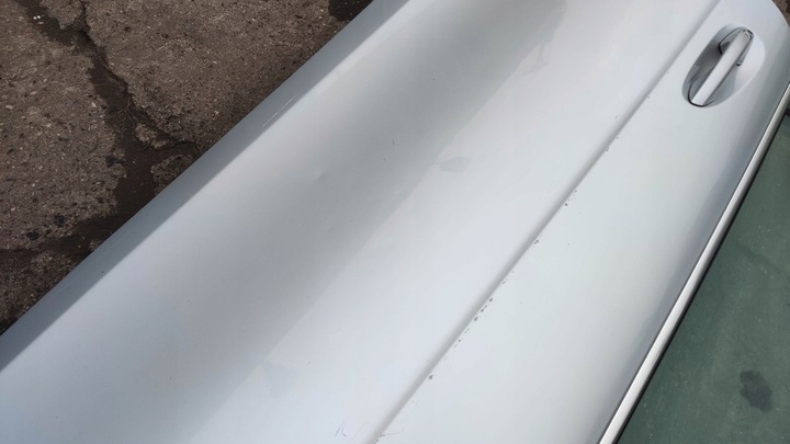 фото №7, Mercedes w204 купе c204 двері передні праві 775