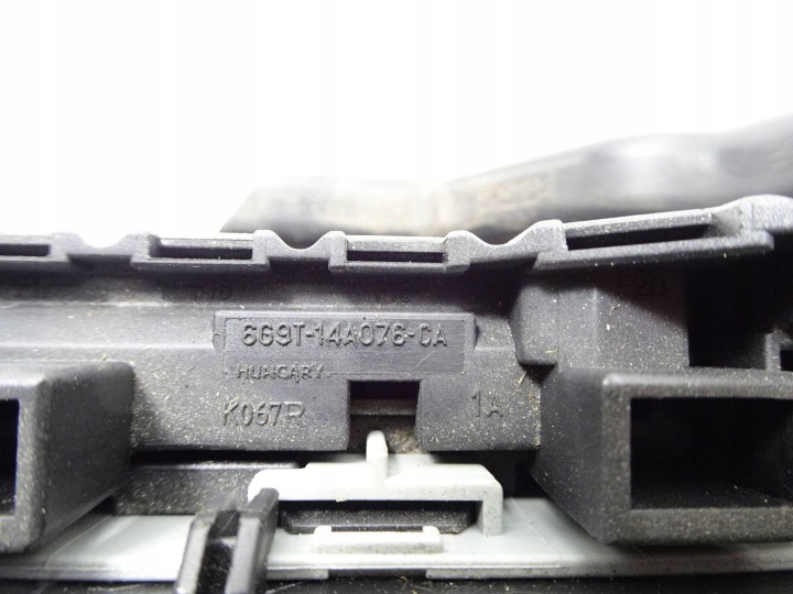 фото №6, Блок запобіжників land rover discovery sport v 14-19 r. 2.0 d