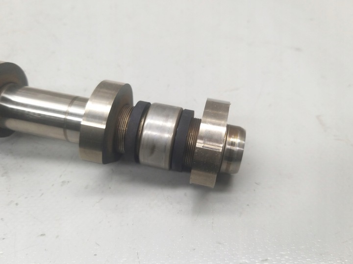 фото №11, Вал mimośrodowy 1.6 vti 5f01 partner iii berlingo 308 r56 v753388880