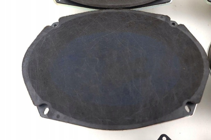 фото №12, Систем nagłośnienia jeep cherokee kl 05091019ab 2.0l дизель 2014