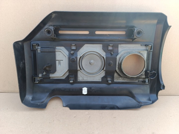 фото №10, Кришка захист двигуна верхня vw scirocco iii 1k8 2.0 tfsi 06j103925p