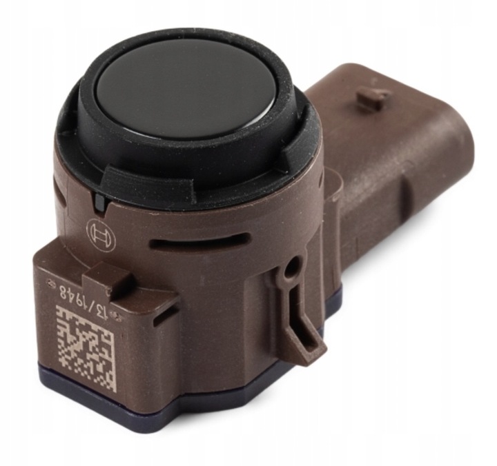 фото №2, Bosch датчик pdc 253a46799r 253a44921r 253a40706r 253a43635r 253a43388r