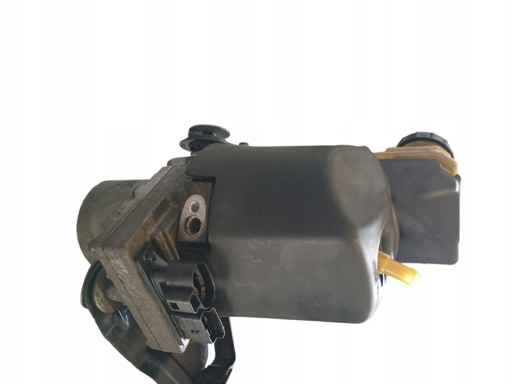 фото №10, Renault laguna 3 iii 2.0dci электрический насос усилителя оригинальный номер 491109313r