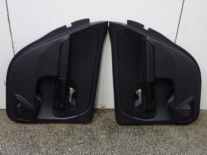 фото №13, Комплект сидінь європа оригінал європа шкіра mercedes glb x247 23r