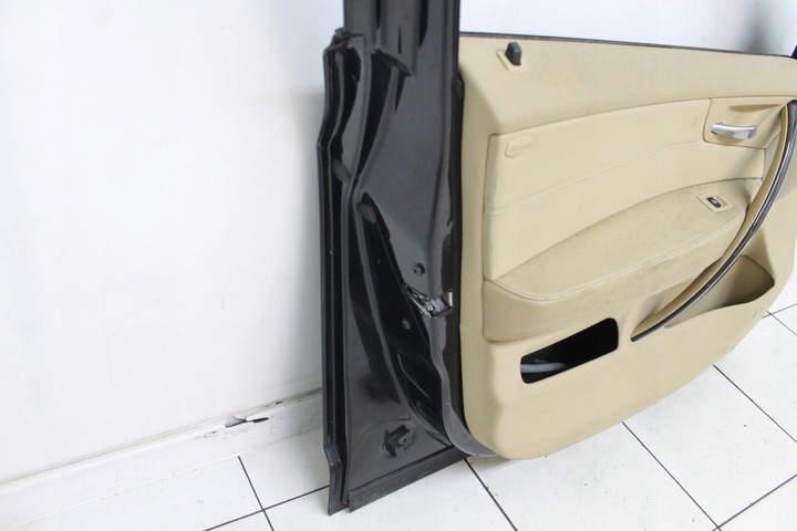 фото №10, Двері ліві лівий перед передні bmw x3 e83 2003r-