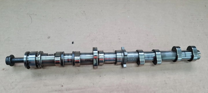 фото №1, S5 8t вал распределительный вал 4.2 fsi cau 079109101dn