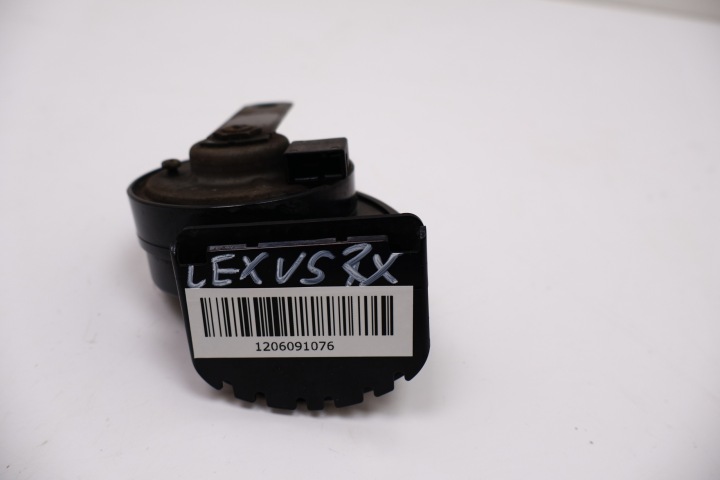 фото №5, Lexus rx iv клаксон сигнал звуковой 86510-48190