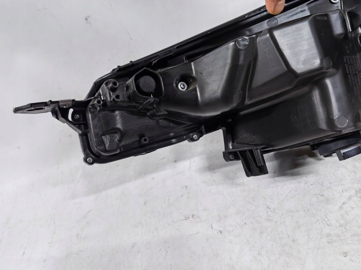 фото №12, Toyota c-hr i chr 81110-f4170 - фара полный led правая сцепление красивая рекомендую