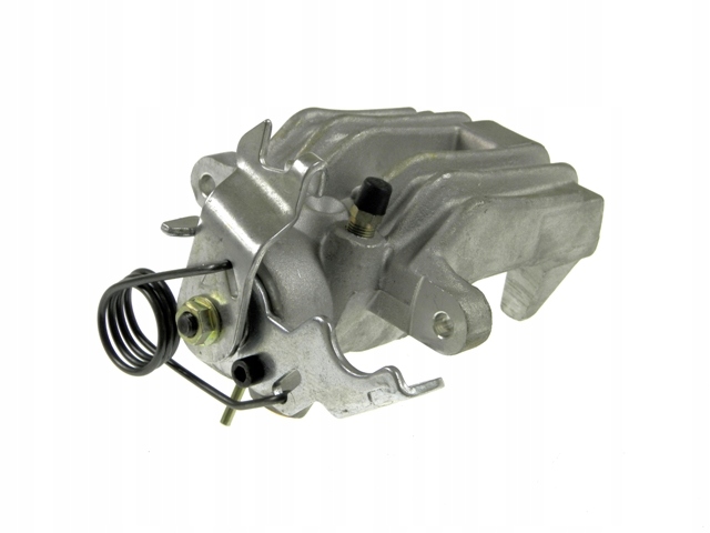 фото №15, Супорт ham. зад ліве skoda superb -08 oem номер 8e0615423