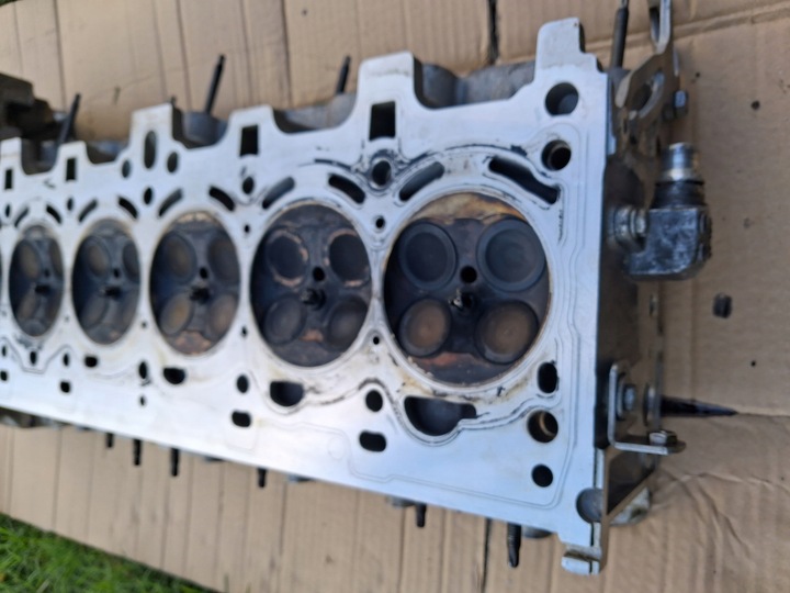 фото №9, Головка цилиндров n53b30 272km bmw e60 e90 e92 f10