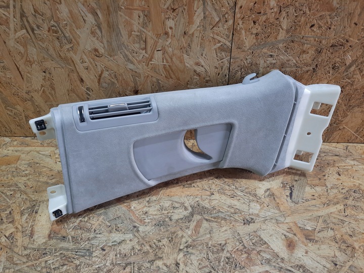 фото №4, Левая обшивка стойка b audi a8 d4 4h0867239c fj3