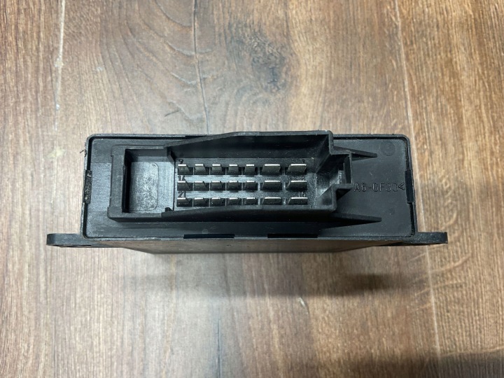 фото №9, Модуль подвески перед mercedes-benz vito viano w638 6384460017