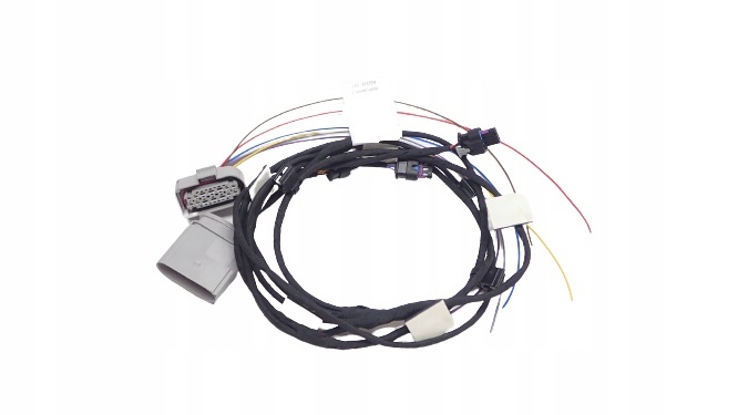 фото №1, Джгут бампера перед golf viii 4 pdc 5h0971095q