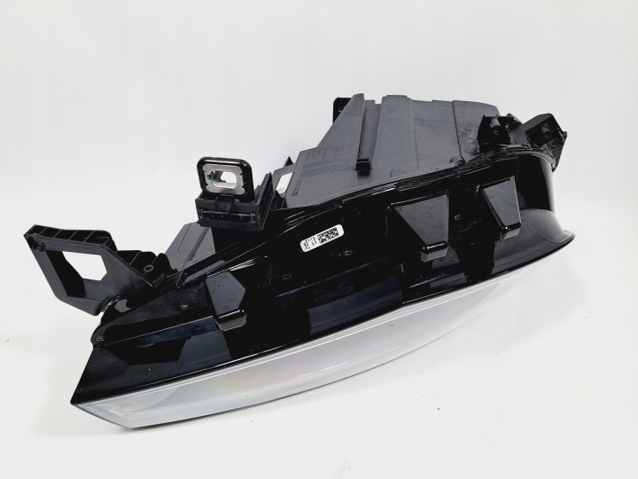 фото №10, Vw id4 правая фара полный led iq light 11b941036d