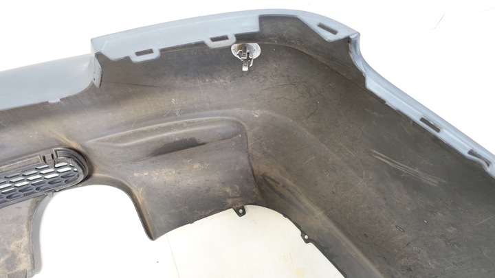 фото №10, Bmw m3 e92 e93 7899833 2007-2013 4 pdc бампер зад задній