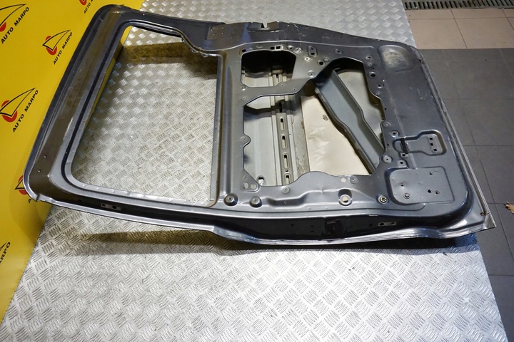 фото №14, Chrysler pacifica 2017 2019 - 2023 дверь зад правые задние usa