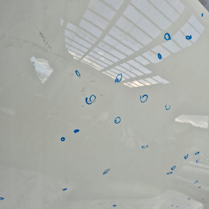 фото №11, Mini cooper iii 3 f55 13-24 капот крышка двигателя